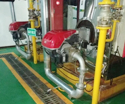 東營潤通機(jī)電有限公司